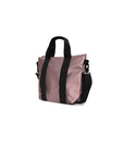 Rains Tote Bag Micro in Muse