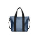 Rains Tote Bag Mini in Bay