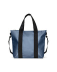 Rains Tote Bag Mini in Bay