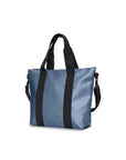 Rains Tote Bag Mini in Bay