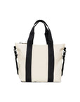 Rains Tote Bag Mini in Dune