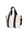 Rains Tote Bag Mini in Dune