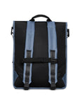 Rains Trail Rolltop Backpack in Bay