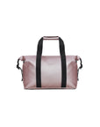 Rains Hilo Weekend Bag Small in Muse