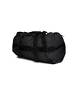 Rains Texel Duffel Bag in Black