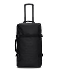 Rains Texel Check-in Bag in Black