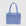 Baggu Small Cloud Carry-On in Cornflower