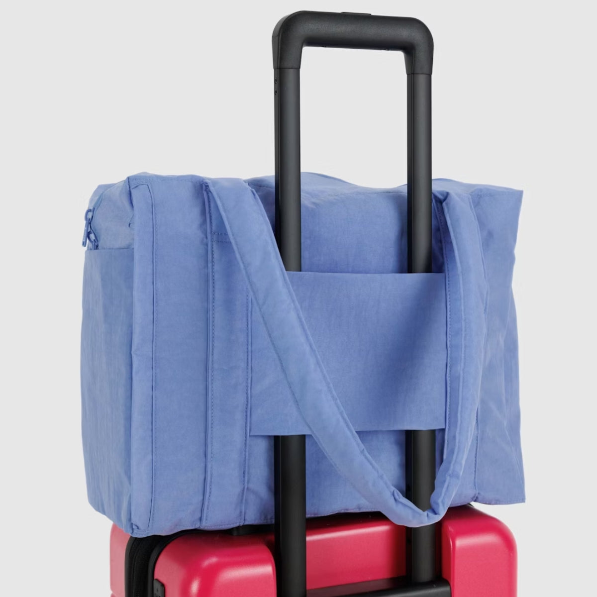 Baggu Small Cloud Carry-On in Cornflower