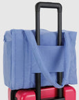 Baggu Small Cloud Carry-On in Cornflower