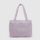 Baggu Small Cloud Carry-On in Dusty Pink