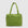 Baggu Small Cloud Carry-On in Green Juice