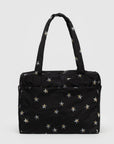 Baggu Small Cloud Carry-On in Stars