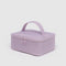 Baggu Small Cosmetic Case in Dusty Pink