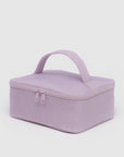 Baggu Small Cosmetic Case in Dusty Pink