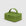 Baggu Small Cosmetic Case in Green Juice