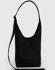 Baggu Small Nylon Sling in Black