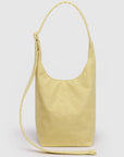 Baggu Small Nylon Sling in Butter