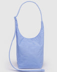 Baggu Small Nylon Sling in French Blue