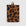 Baggu Snap Wallet in Leopard