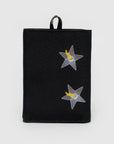 Baggu Snap Wallet in Stars