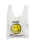 Baggu Standard Bag in Thank You Happy