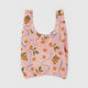 Baggu Standard Bag in Apricots &amp; Ribbons