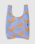 Baggu Standard Bag in Cantaloupe Blue