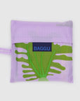 Baggu Standard Bag in Daikon Pink