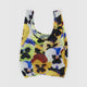 Baggu Standard Bag in Pansy