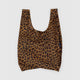 Baggu Standard Bag in Leopard