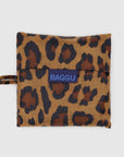 Baggu Standard Bag in Leopard