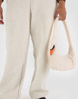 Baggu Swan Bag in White