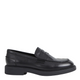 Vagabond Women&#39;s Alex W Loafer in Black Leather