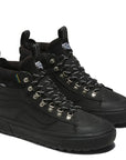 Vans Men's Sk8-Hi DR MTE-2 in Black