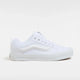 Vans Knu Skool in True White