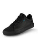 Vessi Men&#39;s Soho 2 in Asphalt Black On Black