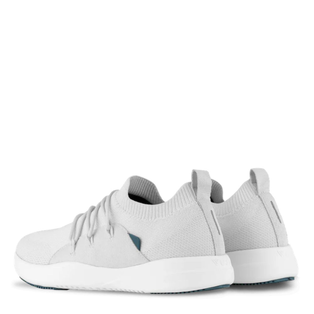 Vessi Men&#39;s Cityscape Classic in Birch White