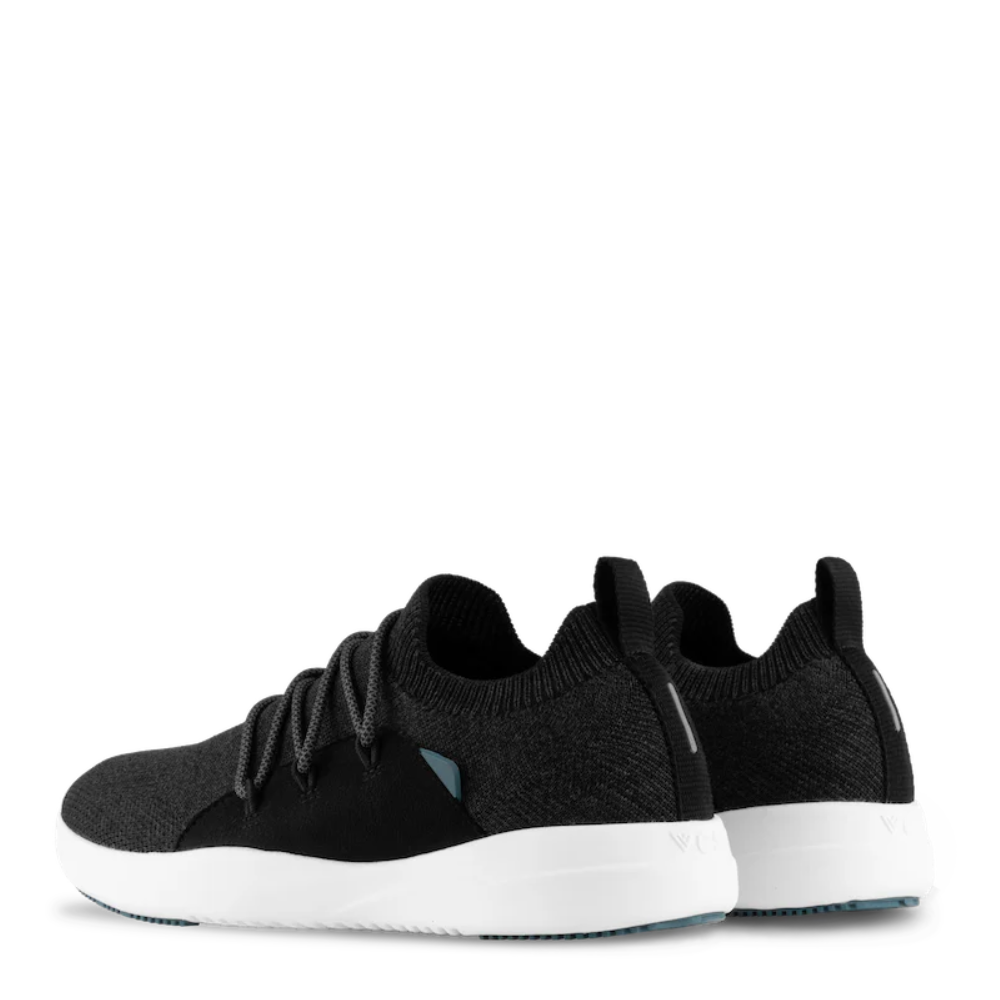 Vessi Men&#39;s Cityscape Classic in Storm Black