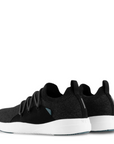 Vessi Men's Cityscape Classic in Storm Black