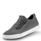 Vessi Men&#39;s Weekend in Concrete Grey