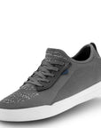 Vessi Women's Weekend in Concrete Grey