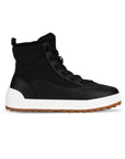 Vessi Men's Alta High Top in Asphalt Black