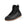 Vessi Men&#39;s Alta High Top in Asphalt Black/Gum