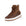 Vessi Men&#39;s Alta High Top in Dark Teak