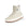 Vessi Women&#39;s Alta High Top in Dune Beige