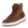 Vessi Women&#39;s Alta High Top in Dark Teak