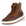 Vessi Men&#39;s Alta High Top in Dark Teak