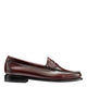 G.H. Bass Women&#39;s Whitney Weejuns Loafer in Wine