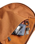 Bellroy Classic Backpack in Bronze