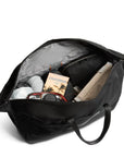 Bellroy Classic Weekender 45L in Black